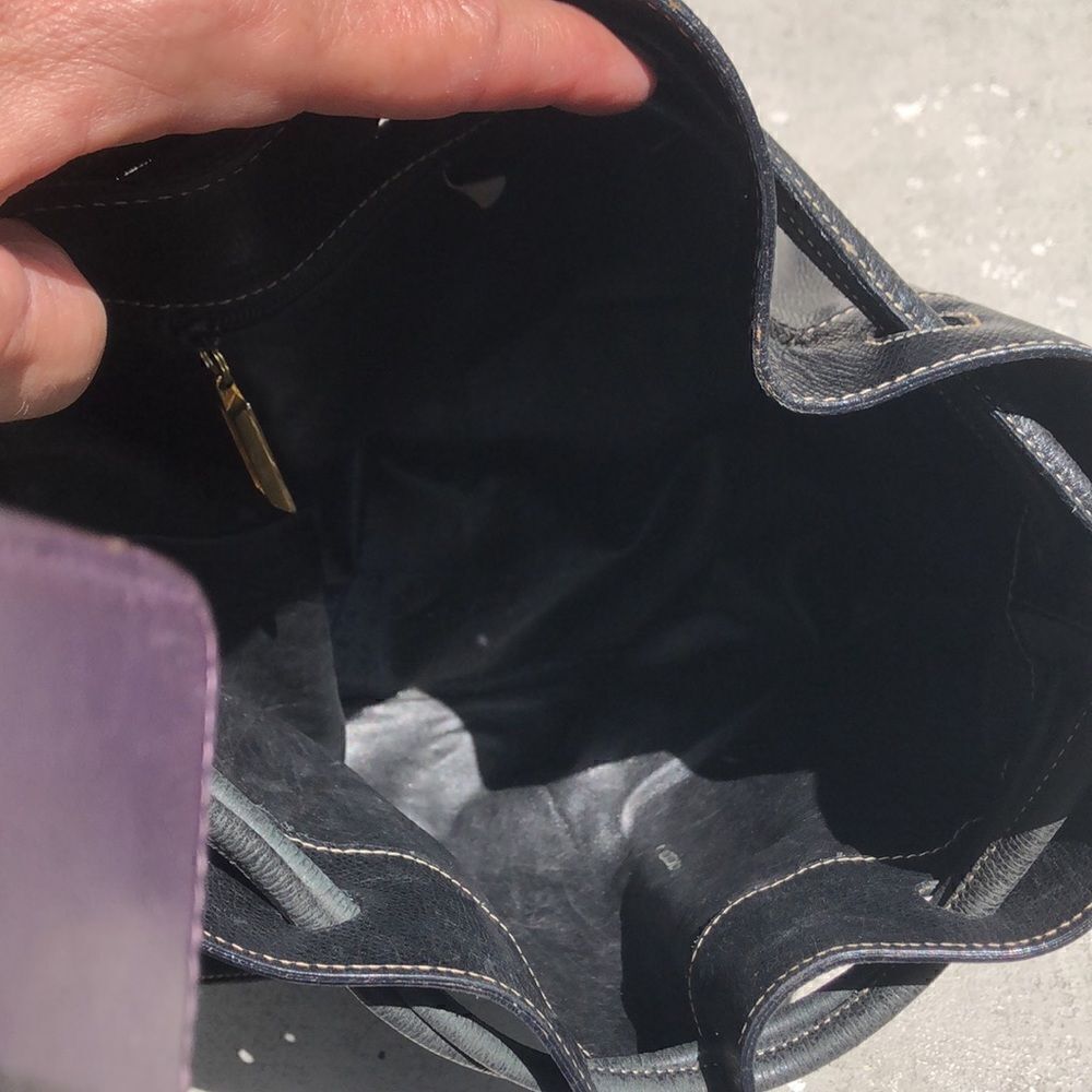 Ferragamo  Drawstring bag - Picture 5 of 7